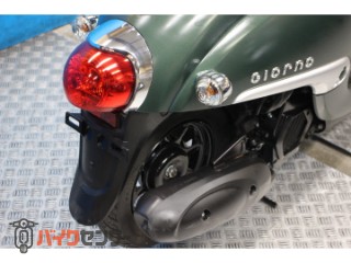 ジョルノ　　ＡＦ７７モデル　ノーマル　インジェクション[img22]