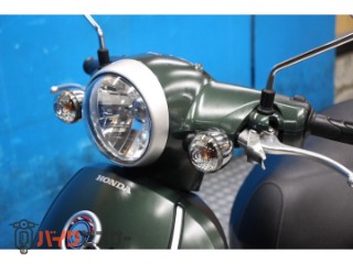 ジョルノ　　ＡＦ７７モデル　ノーマル　インジェクション[img23]