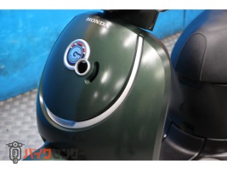 ジョルノ　　ＡＦ７７モデル　ノーマル　インジェクション[img24]