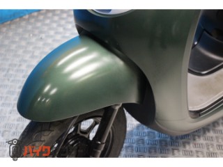 ジョルノ　　ＡＦ７７モデル　ノーマル　インジェクション[img25]