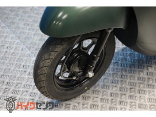 ジョルノ　　ＡＦ７７モデル　ノーマル　インジェクション[img26]