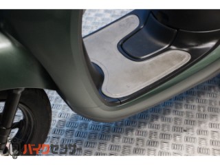 ジョルノ　　ＡＦ７７モデル　ノーマル　インジェクション[img28]