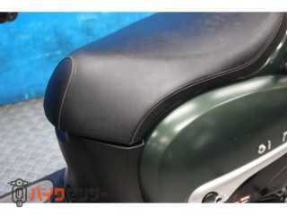 ジョルノ　　ＡＦ７７モデル　ノーマル　インジェクション[img29]