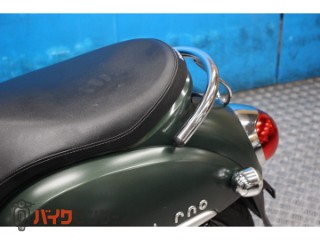 ジョルノ　　ＡＦ７７モデル　ノーマル　インジェクション[img30]