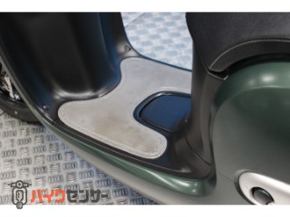 ジョルノ　　ＡＦ７７モデル　ノーマル　インジェクション[img34]