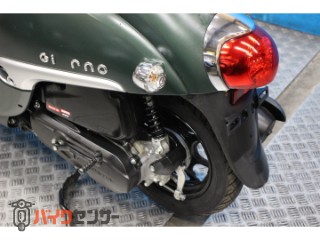 ジョルノ　　ＡＦ７７モデル　ノーマル　インジェクション[img37]