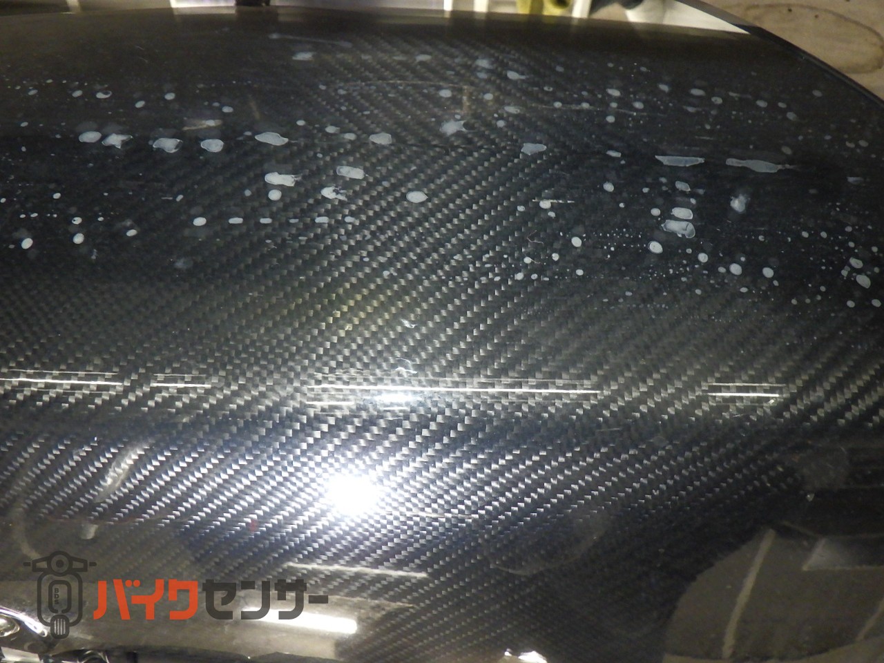 ZRX1200DAEG 丸目キット シングルシートカウル OVERフルエキ ナイトロンリアサス アンダーカウル_7