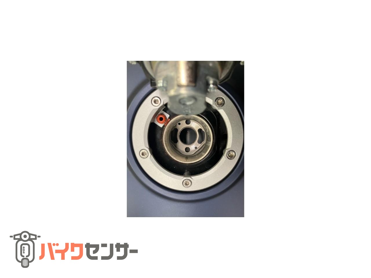 カタナ　OVERハンドル　ベビーフェイスステップ　ヨシムラエンジンスライダー　フェンダーレス　タンデムバー_31