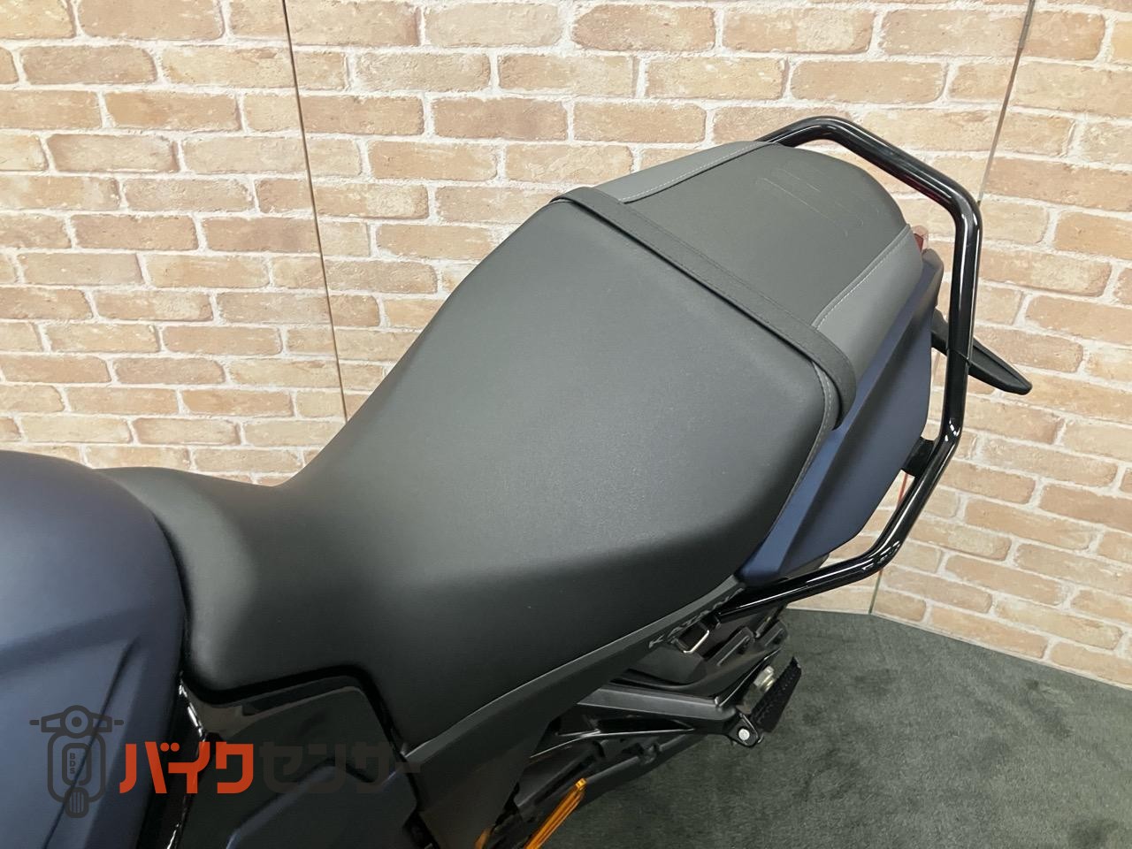 カタナ　OVERハンドル　ベビーフェイスステップ　ヨシムラエンジンスライダー　フェンダーレス　タンデムバー_32