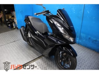 PCX160　ＫＦ４７モデル　インジェクション　スマートキー　ノーマル[img5]