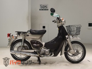 リトルカブ　Ｃ５０モデル　ノーマル[img0]