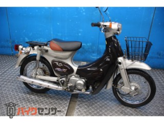 リトルカブ　Ｃ５０モデル　ノーマル[img2]