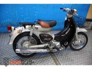 リトルカブ　Ｃ５０モデル　ノーマル[img3]