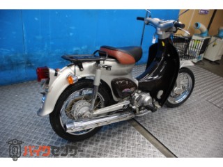 リトルカブ　Ｃ５０モデル　ノーマル[img4]