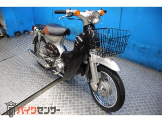 リトルカブ　Ｃ５０モデル　ノーマル[img5]