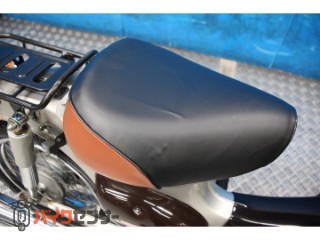 リトルカブ　Ｃ５０モデル　ノーマル[img6]