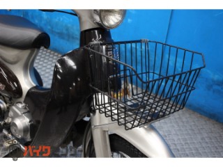 リトルカブ　Ｃ５０モデル　ノーマル[img10]