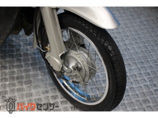 リトルカブ　Ｃ５０モデル　ノーマル[img11]