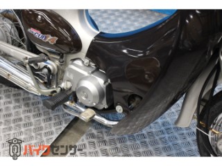 リトルカブ　Ｃ５０モデル　ノーマル[img13]