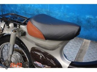 リトルカブ　Ｃ５０モデル　ノーマル[img14]