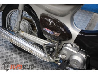 リトルカブ　Ｃ５０モデル　ノーマル[img15]
