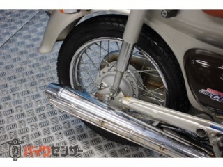 リトルカブ　Ｃ５０モデル　ノーマル[img17]