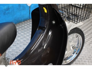 リトルカブ　Ｃ５０モデル　ノーマル[img20]