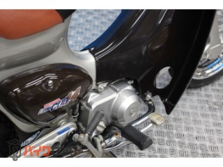 リトルカブ　Ｃ５０モデル　ノーマル[img21]