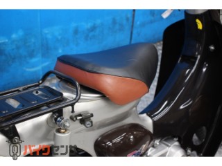 リトルカブ　Ｃ５０モデル　ノーマル[img22]