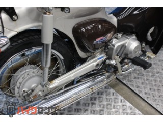 リトルカブ　Ｃ５０モデル　ノーマル[img23]