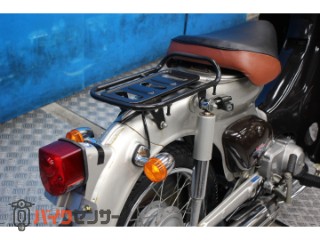 リトルカブ　Ｃ５０モデル　ノーマル[img24]