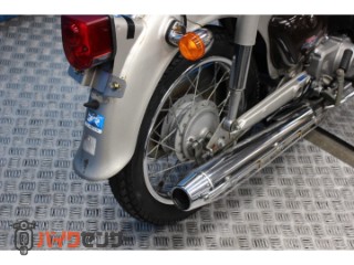 リトルカブ　Ｃ５０モデル　ノーマル[img25]