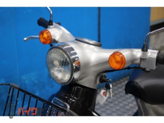 リトルカブ　Ｃ５０モデル　ノーマル[img27]
