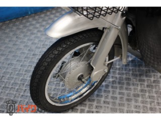 リトルカブ　Ｃ５０モデル　ノーマル[img29]