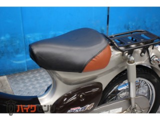 リトルカブ　Ｃ５０モデル　ノーマル[img32]