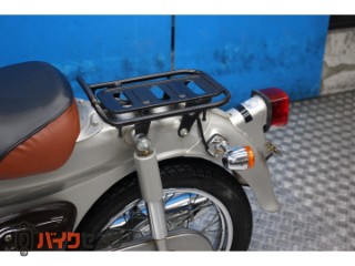 リトルカブ　Ｃ５０モデル　ノーマル[img33]