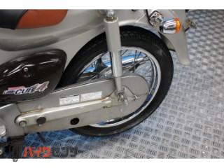 リトルカブ　Ｃ５０モデル　ノーマル[img34]