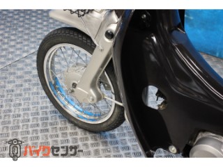 リトルカブ　Ｃ５０モデル　ノーマル[img36]