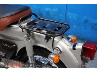 リトルカブ　Ｃ５０モデル　ノーマル[img39]