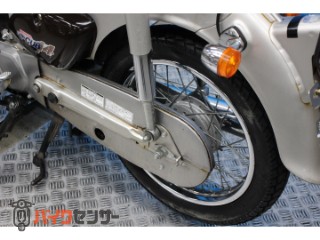 リトルカブ　Ｃ５０モデル　ノーマル[img40]