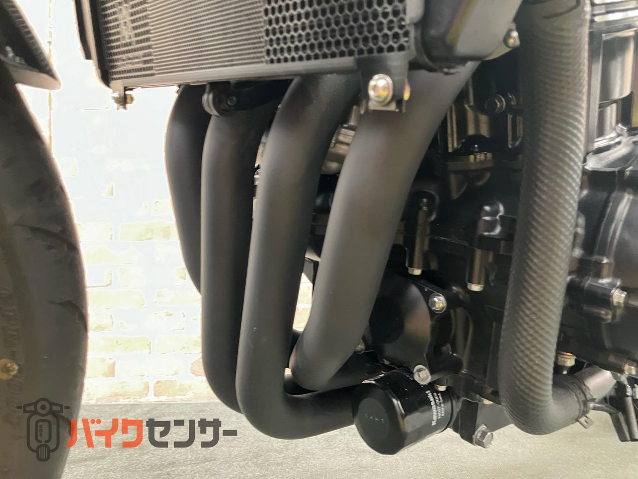 Z900RS  モリワキショート　OVERサブフレーム　バックステップ　マーシャルライト　ロングテール　フェンダーレス　シート　タンデムバー_34