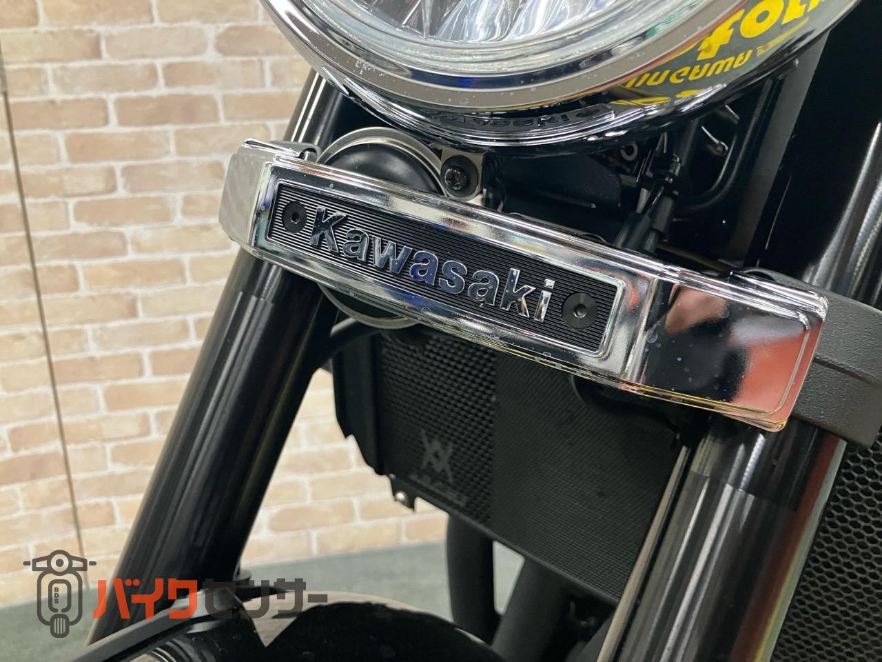 Z900RS  モリワキショート　OVERサブフレーム　バックステップ　マーシャルライト　ロングテール　フェンダーレス　シート　タンデムバー_37