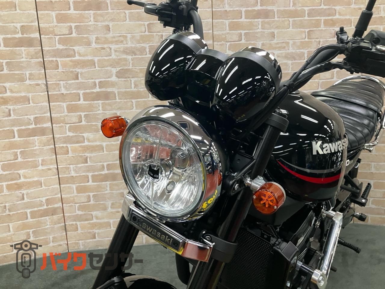 Z900RS  モリワキショート　OVERサブフレーム　バックステップ　マーシャルライト　ロングテール　フェンダーレス　シート　タンデムバー_39