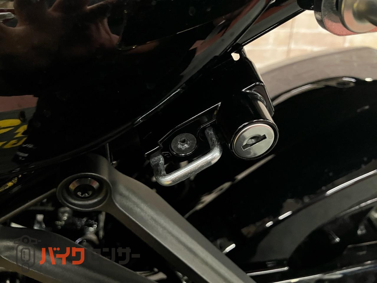 Z900RS  モリワキショート　OVERサブフレーム　バックステップ　マーシャルライト　ロングテール　フェンダーレス　シート　タンデムバー_40