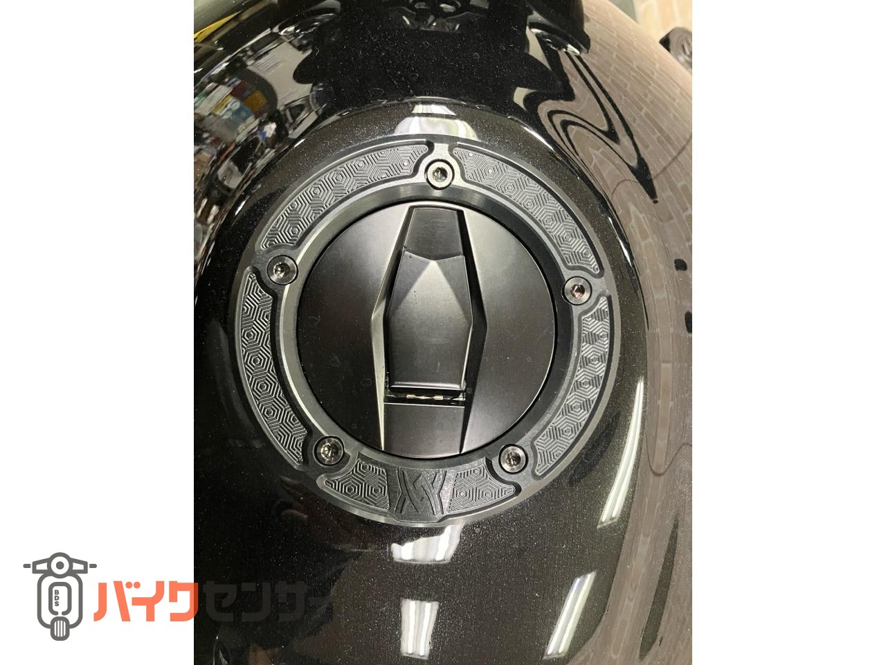 Z900RS  モリワキショート　OVERサブフレーム　バックステップ　マーシャルライト　ロングテール　フェンダーレス　シート　タンデムバー_41