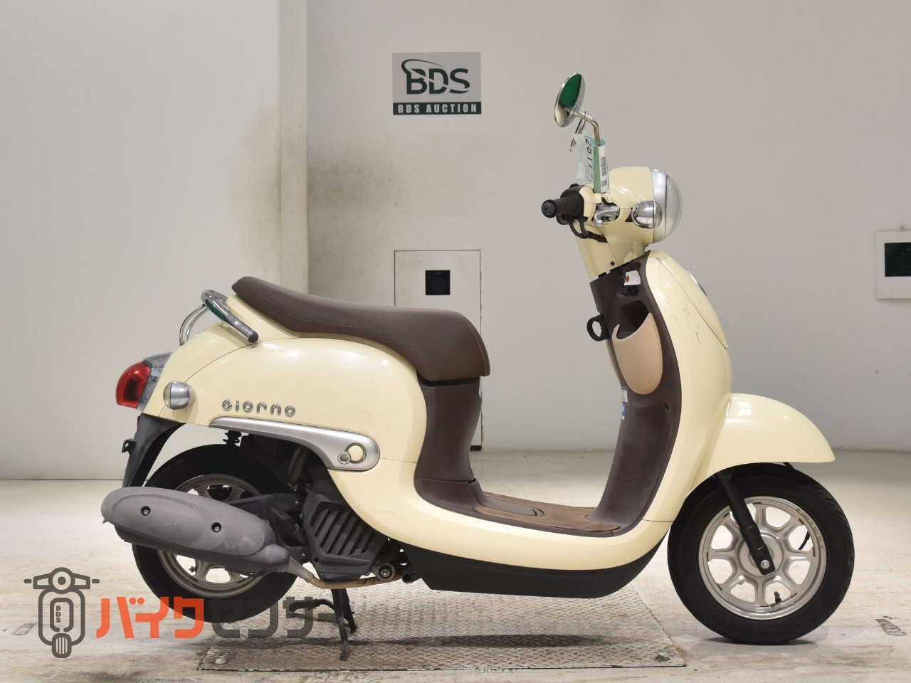 ホンダ ジョルノタイヤ新品！！ B625720| BDSバイクセンサー