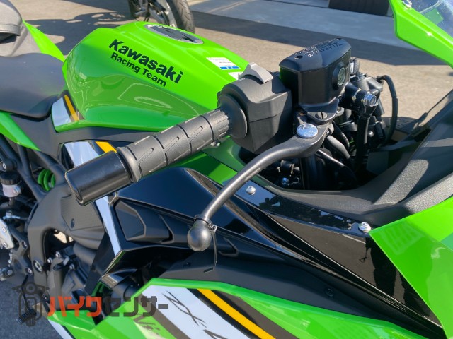 NINJA ZX-4RR - KAWASAKI | CHAMPION 76 | チャンピオン 76