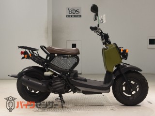 ズーマー　ＡＦ５８モデル　インジェクション　ノーマル[img0]