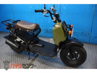 ズーマー　ＡＦ５８モデル　インジェクション　ノーマル[img1]