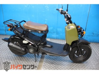 ズーマー　ＡＦ５８モデル　インジェクション　ノーマル[img2]